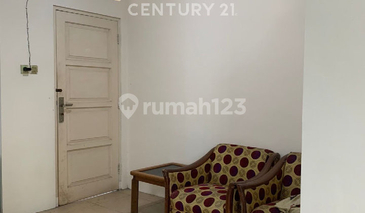 Rumah 2 Lantai Dekat LRT Ciracas Bonus 3 Ruko Jakarta Timur S9006 2