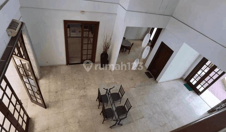 Rumah Strategis Di Pasar Minggu Jakarta Selatan R1634  1