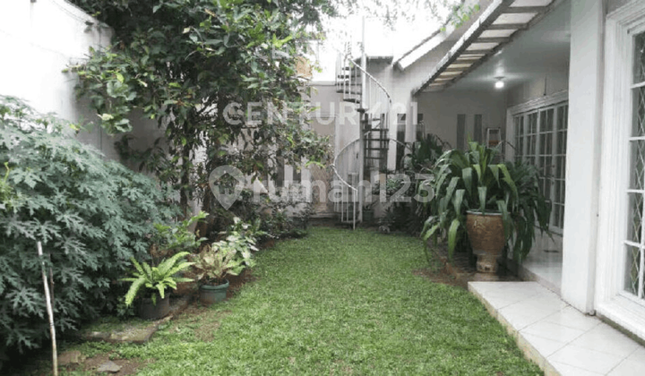 Rumah Dalam Cluster Kondisi Bagus dan Terawat di Ceger S9527 2