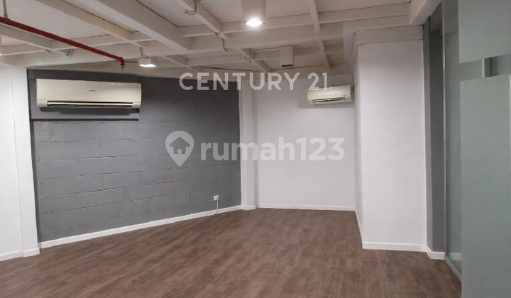 Office Space Rasuna Office Park Cbd Kuningan Jakarta Selatans9578