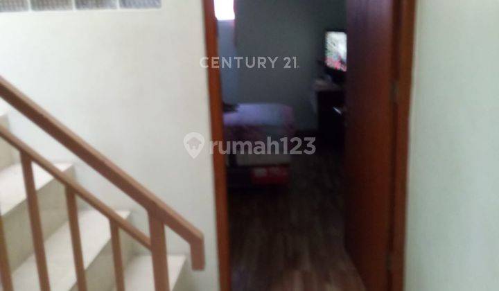 Rumah 3 Lantai Minimalis Dan Lokasi Strategis Di Johar Baru S8022 2