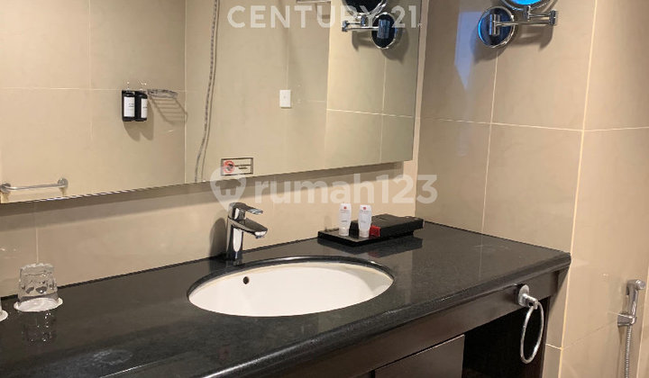 Best Western Premier The Hive Halim Jakarta Condominium S9590 2
