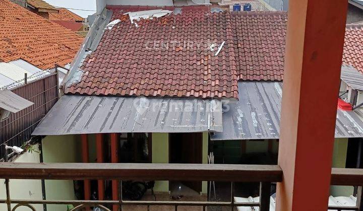 Rumah 2 Lantai Di Perumahan Batu Ampar Condet Kramat Jati R2003 2