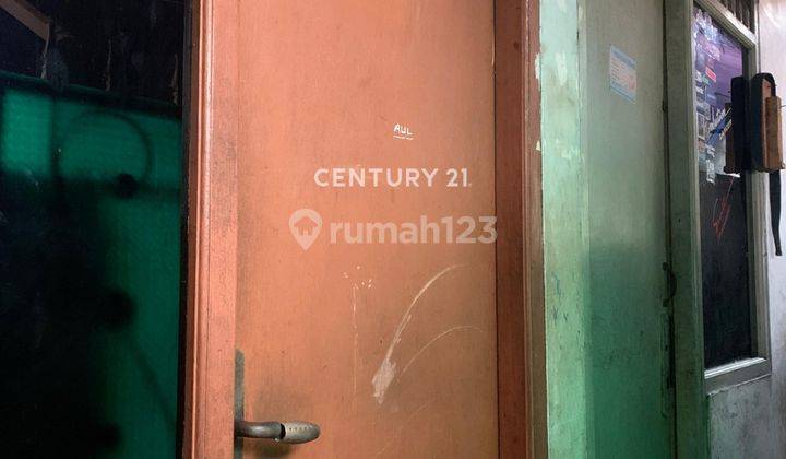 Rumah Lokasi Strategis Di Cilincing S8212 1