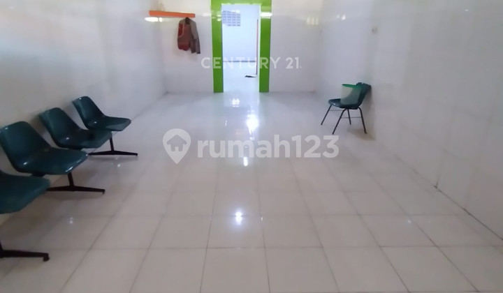Ruko 2 Lantai Area Komersial Di Warung Buncit Raya NR0034 1