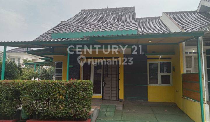 Rumah Lokasi Strategis Dalam Cluster De Casa Cimanggis S8189 1