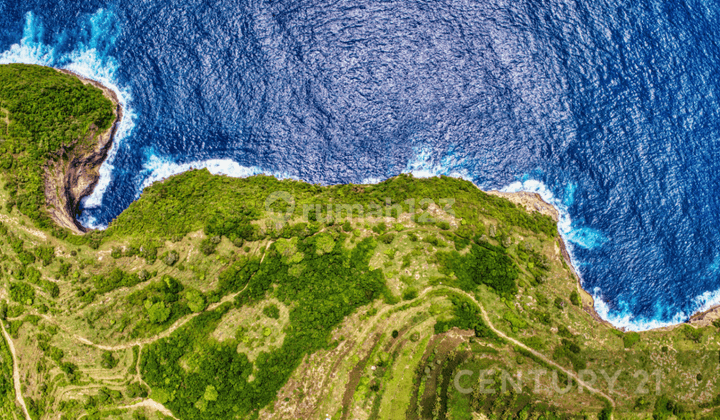 Tanah Cocok Untuk Usaha Di Nusa Penida PS0207 1