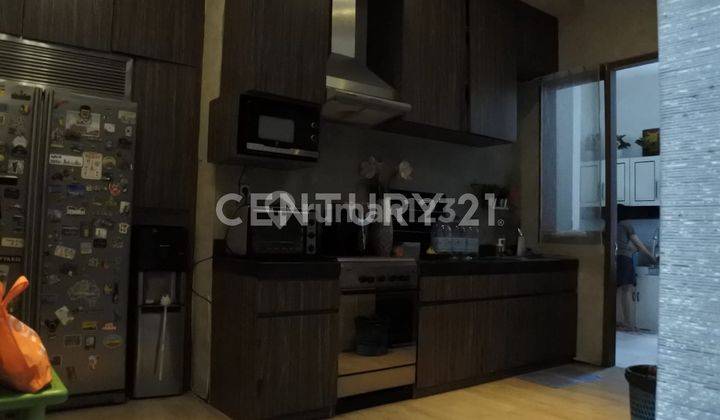 Rumah Strategis Di Karang Pola Pasar Minggu Jakarta Selatan R1796 2