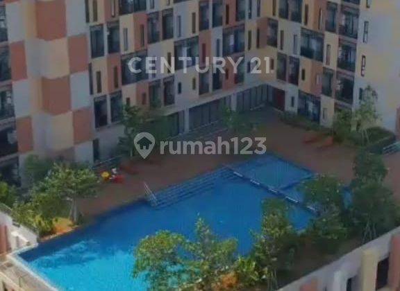 Apartemen Sayana Type Studio Lantai 15 Di Harapan Indah R1997 2