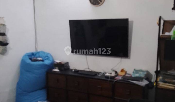 Rumah Ada Taman Didalam Di Johar Baru S7868 1