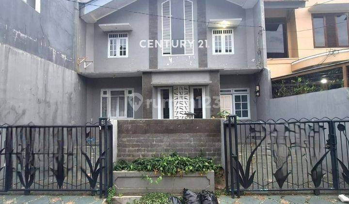  Disewakan Murah Rumah Di Sektor 5 Bintaro 7945  1