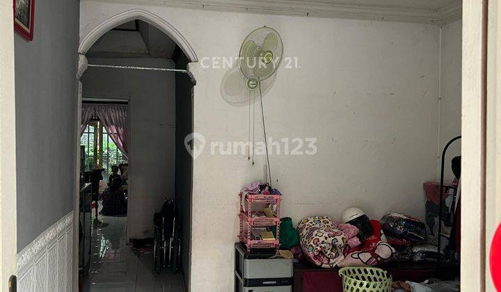 Rumah 2 Lantai Dekat Akses Tol Di Makasar NS0132 2