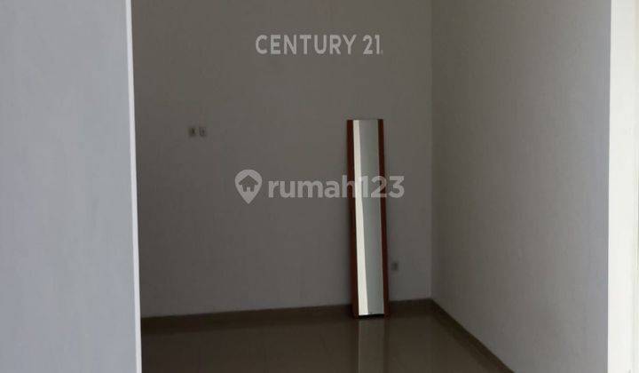 Rumah Kontrakan Bagus Semi Furnished Ac 4 Carport 2 Mobil  Di Cempaka Putih Barat, Cempaka Putih 2