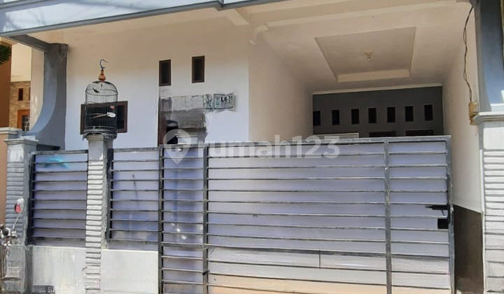 Rumah 2 Kamar Tidur di Mutiara Gading Timur Bekasi S9579 Rumah 2 Kamar Tidur di Mutiara Gading Timur Bekasi S9579