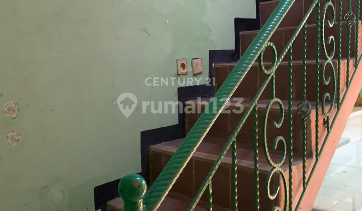 Rumah 2 Lantai Strategis Bebas Banjir Di Cipinang Muara R2008 2