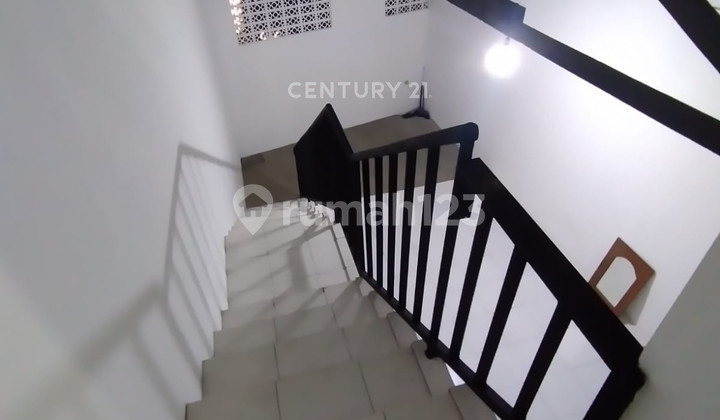 Ruko 2 Lantai Area Komersial Di Warung Buncit Raya NR0034 2