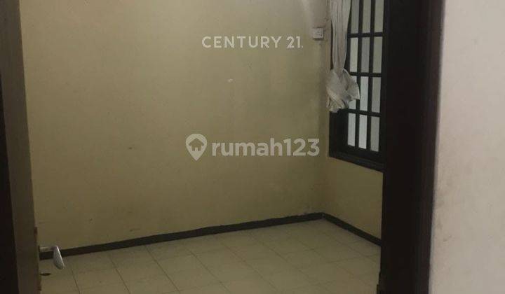 Rumah Tinggal 2 Lantai Lokasi Strategis Di Petojo Selatan NR0039 2