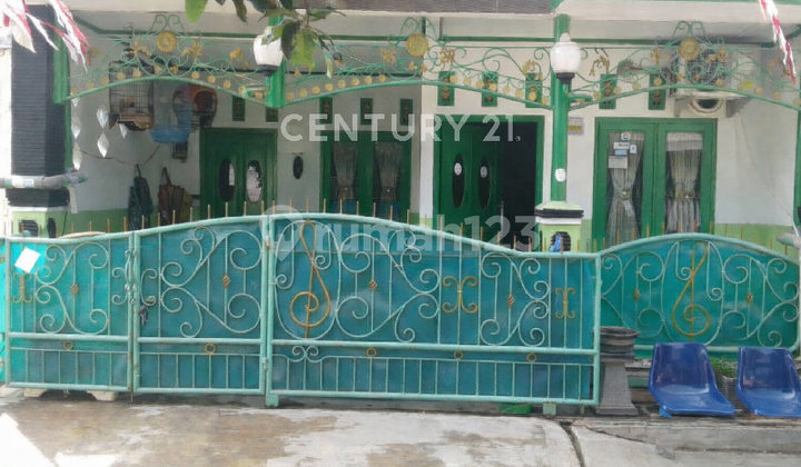 For Quick Sale House in Graha Asri Housing, West Cikarang