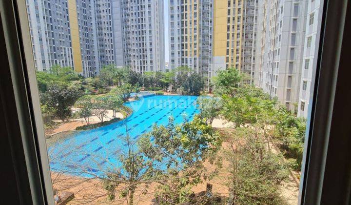 Harga Dibawah PPJB Springlake Summarecon Bekasi S6930  2