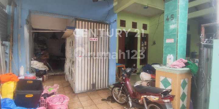 For Sale Strategic Hook House Tebet South Jakarta S9553 For Sale Strategic Hook House Tebet South Jakarta S9553