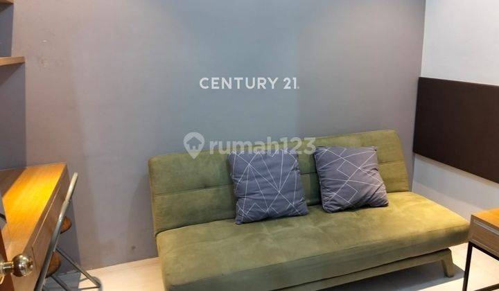 Apartemen Mediterania Palace Residence Kemayoran Jakarta Pusat 2