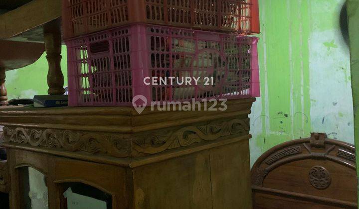 Rumah Lokasi Strategis Di Cilincing S8212 2