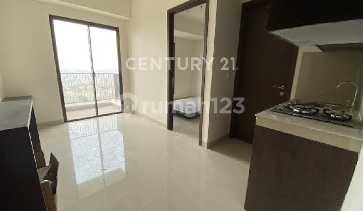 Apartemen 1 BR di Vasaka Solterra, Pejaten, Jakarta Selatan S6707