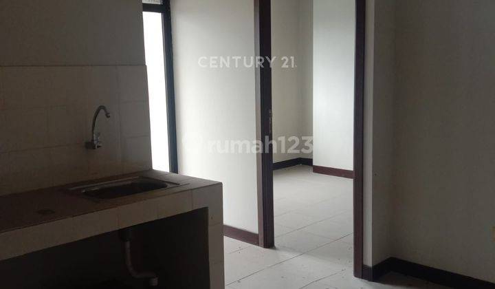 Apartemen Lagoon Tower 1 2BR Lantai 12 Di Bekasi Timur R2048 2