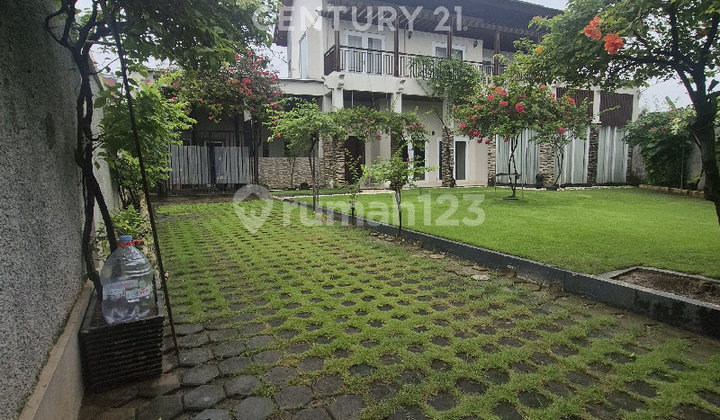 For Quick Sale Beautiful Villa Style Eramas 2000 House, S9581