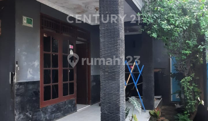 Rumah Bonus Kontrakkan Petak 3 Pintu di Jati Asih Bekasi S8901 2