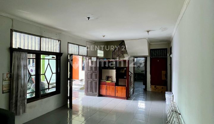 Rumah Kos 2 Lantai Siap Huni dan Bebas Banjir di Kayu Putih S8551 2