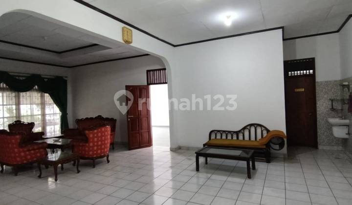 Rumah Bebas Banjir Dan Strategis Di Pulo Asem Jakarta Timur R1714 1