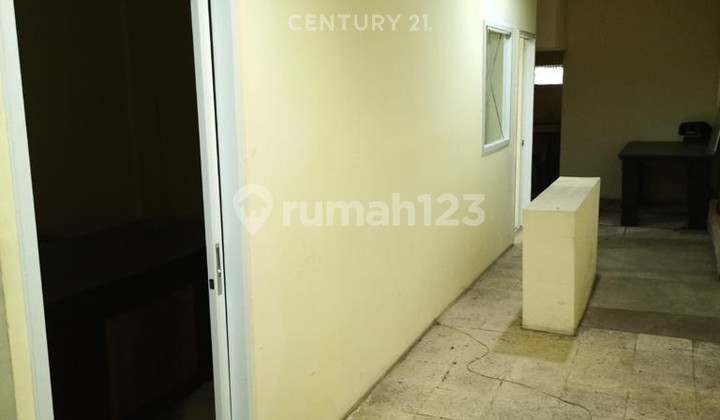 Ruko 2 Lantai Lokasi Strategis Komersial Area Di Fatmawati NR0016