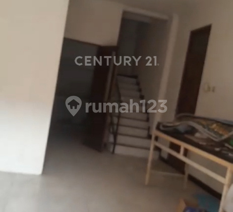 Ruko 2 Lantai Lokasi Strategis Di Raya Hankam Jatiwarna R1907 2