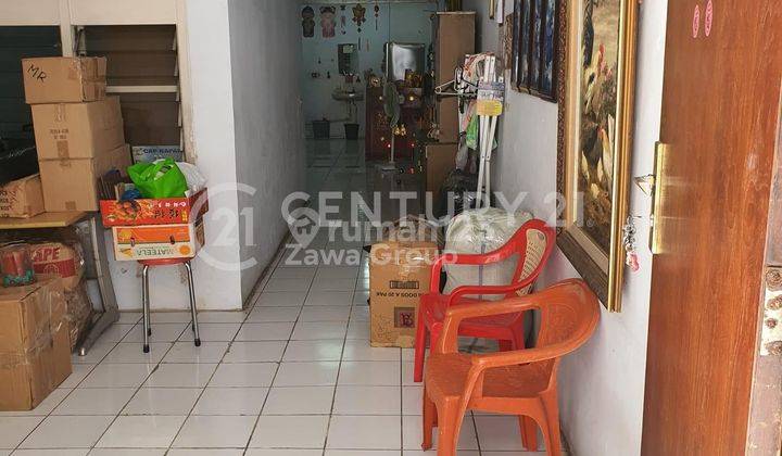 Dijual Rumah Murah Jauh Dibawah NJOP Di Jl Duri 1 Jakbar 1