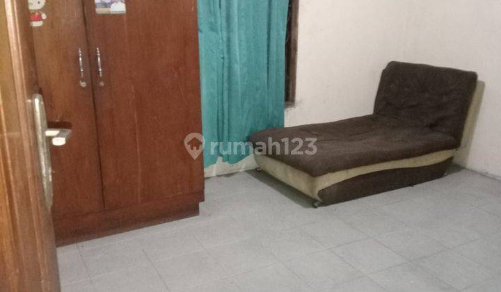 Rumah 2 Lantai Bebas Banjir Di Dekat Mall Pakuwon Bekasi S7816 2