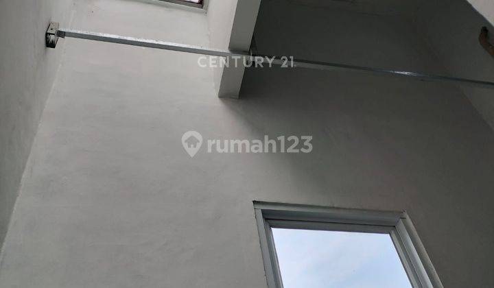 Rumah 2 Lt Dalam Cluster Citra Indah Cileungsi NS0061 2