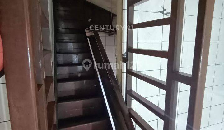 Rumah Tua Hitung Tanah Di Rawamangun S8162 2