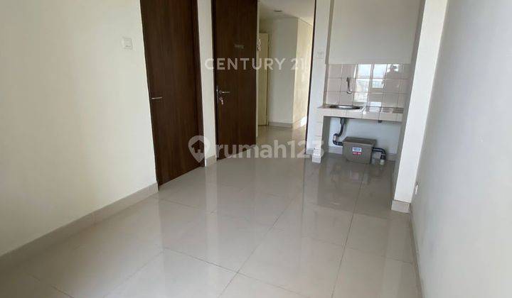 Apartemen Grand Icon Caman 2BR Pool Dan Garden View S8046 1