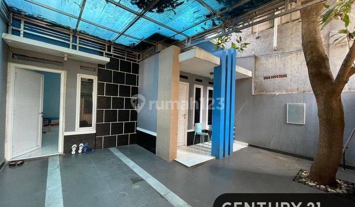 DIJUAL RUMAH MURAH DEKAT TOL SIMATUPANG Dengan NJOP Naik 335 Pe 1