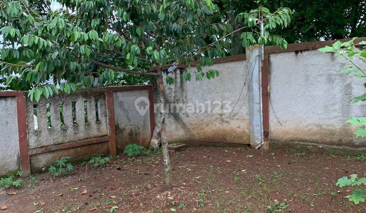 Rumah Kontrakan Bagus Nyaman Lingkungan Asri Dan Aman Cocok Untuk Tempat Tinggal Di Pancoran Mas, Pancoran Mas Depok Jawa Barat 2