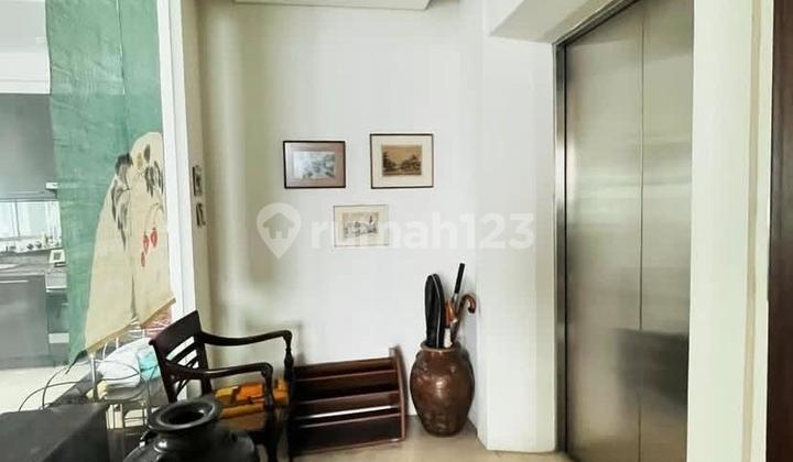 Apartment Kemang Village Jakarta Selatan S9484 2