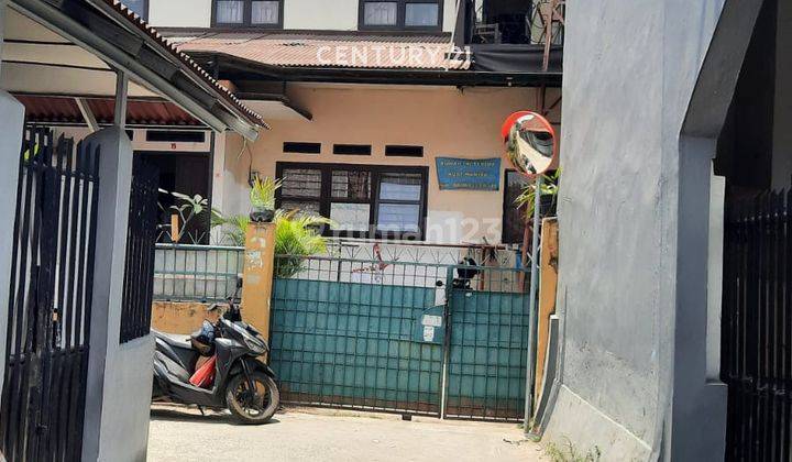 Rumah Kost 2 Lantai Dekat Supermarket Di Cikole S8035 2