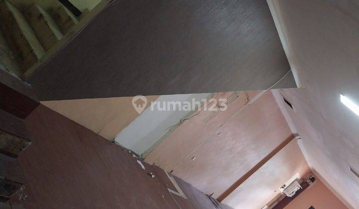 Ruko 3 Lantai Di Cempaka Putih Jakarta Pusat 2