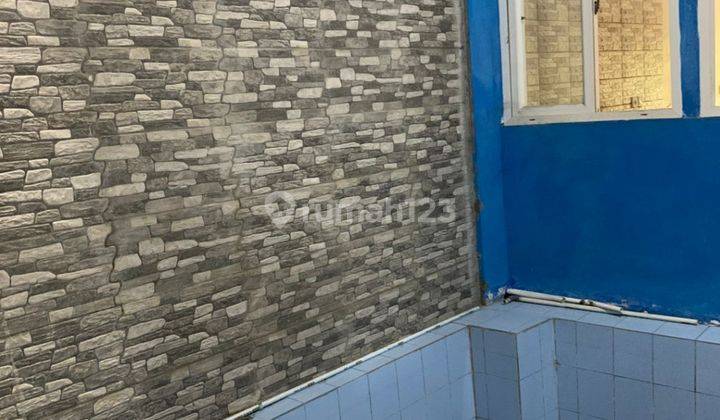 Rumah 3 Lantai Unik Ada Kolam Renang Dalam Rumah Di Tambun S7913 2