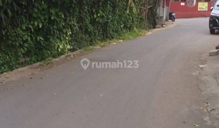 Tanah Kebun Luas Pinggir Jalan Di Kp Palasari Girang S7866 2