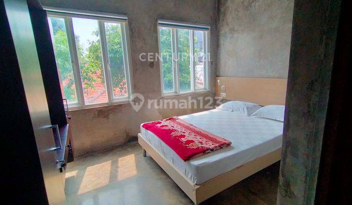 Rumah Kost 3 Lantai Lokasi Sangat Strategis Di Cikini S8005 2