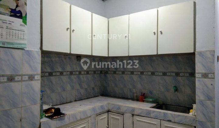 Rumah Tinggal Dekat Minimarket Di Johar Baru R2017 2