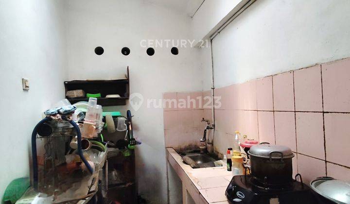 Rumah Bebas Banjir Cocok Untuk Usaha Kost Di Johar Baru S8276 2