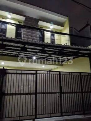 Disewakan Rumah Bagus Di Cempaka Putih 1